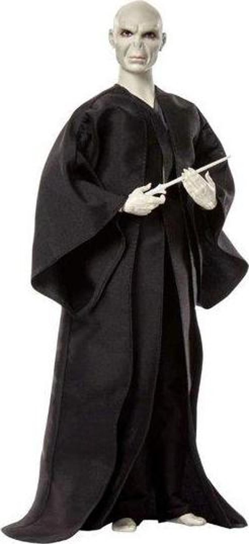 Harry Potter Voldemort HTM15