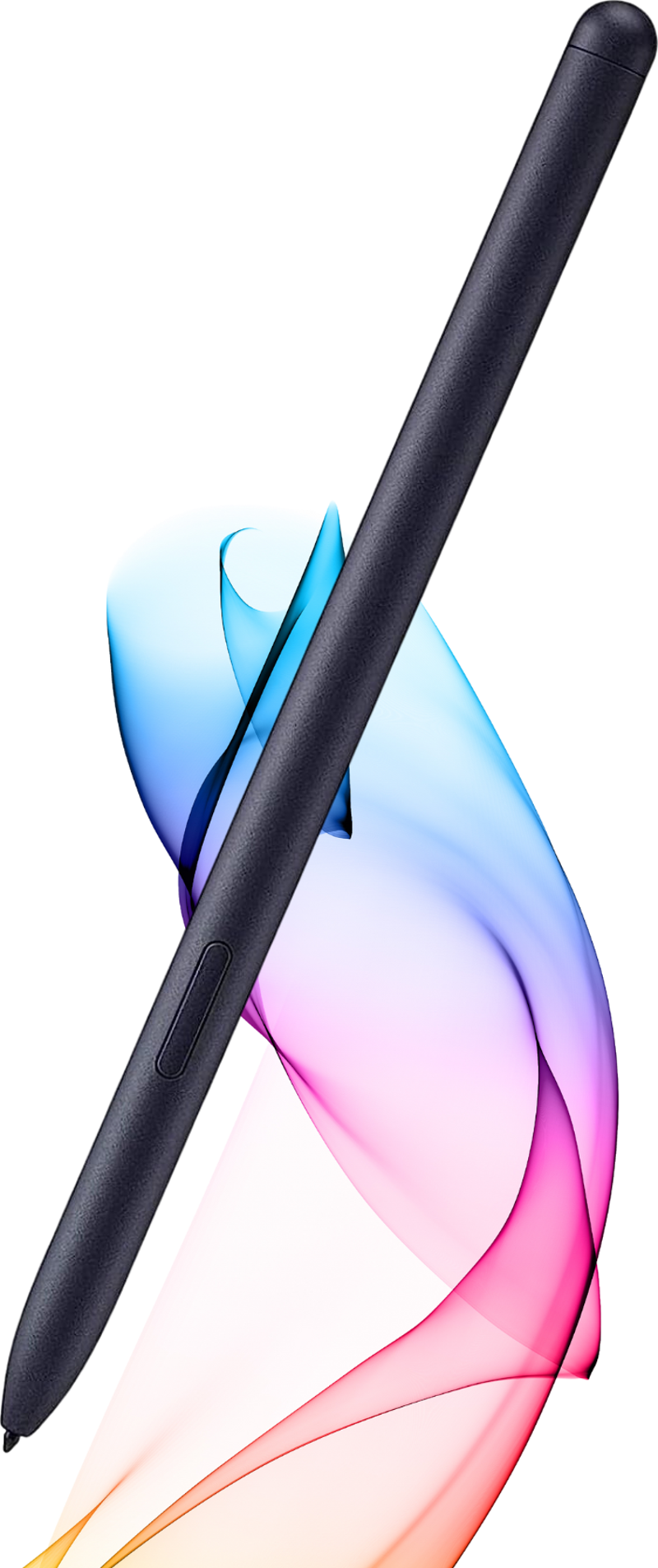 Galaxy Tab S6 Lite P610 Uyumlu Avuç İçi Algılamayan Dokunmatik Stylus Kalem