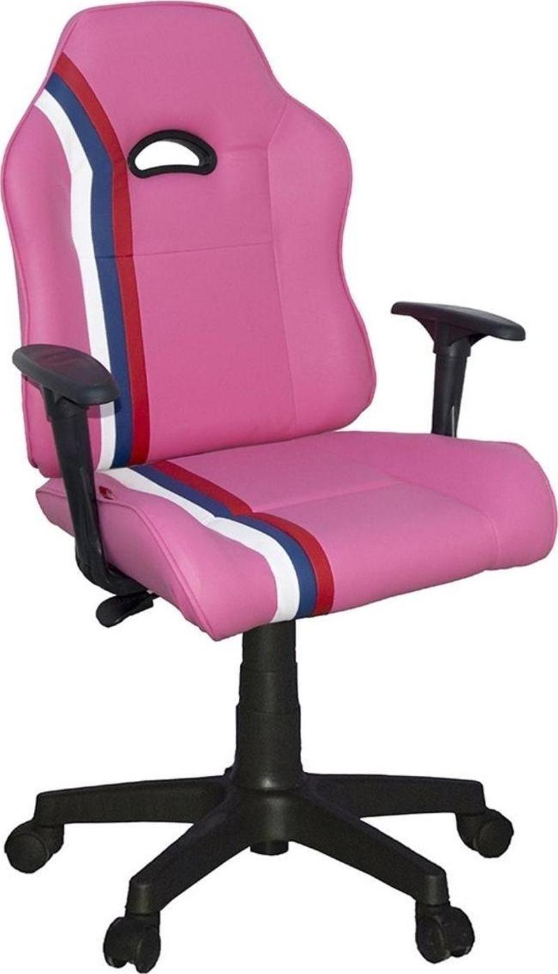 M3 Yönetici Ve Oyuncu Koltuğu Pembe