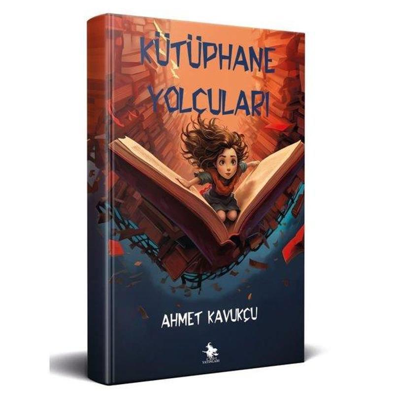 Kütüphane Yolcuları