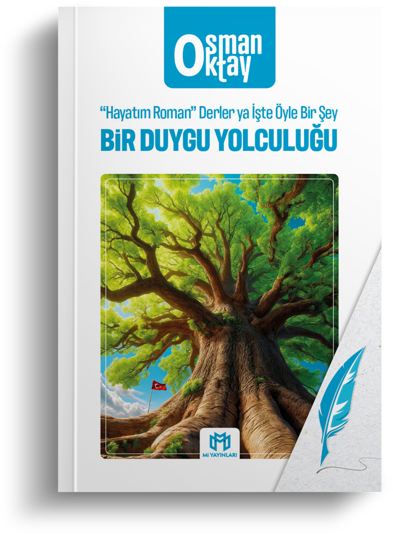 Bir Duygu Yolculuğu - Osman Oktay