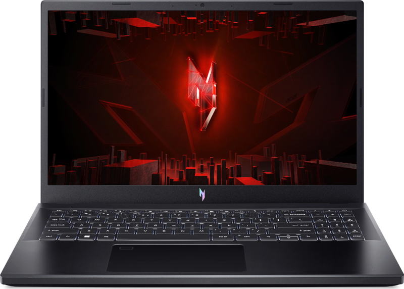 Nitro V 15 ANV15-51A17 Intel Core I7 13620H 8GB 512GB SSD RTX4050 Freedos 15.6" Fhd 144Hz NH.QNBEY.005A17