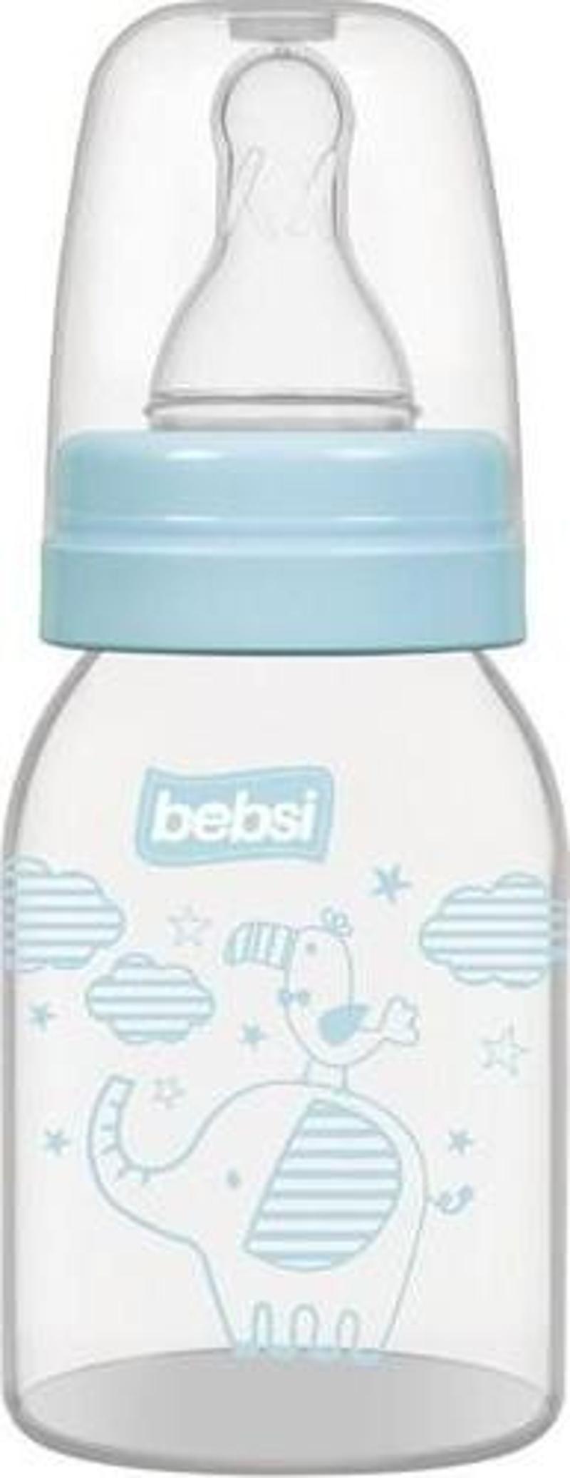Klasik Pp Biberon 125 Ml