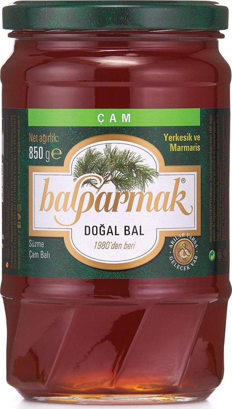 Çam Balı 850 G