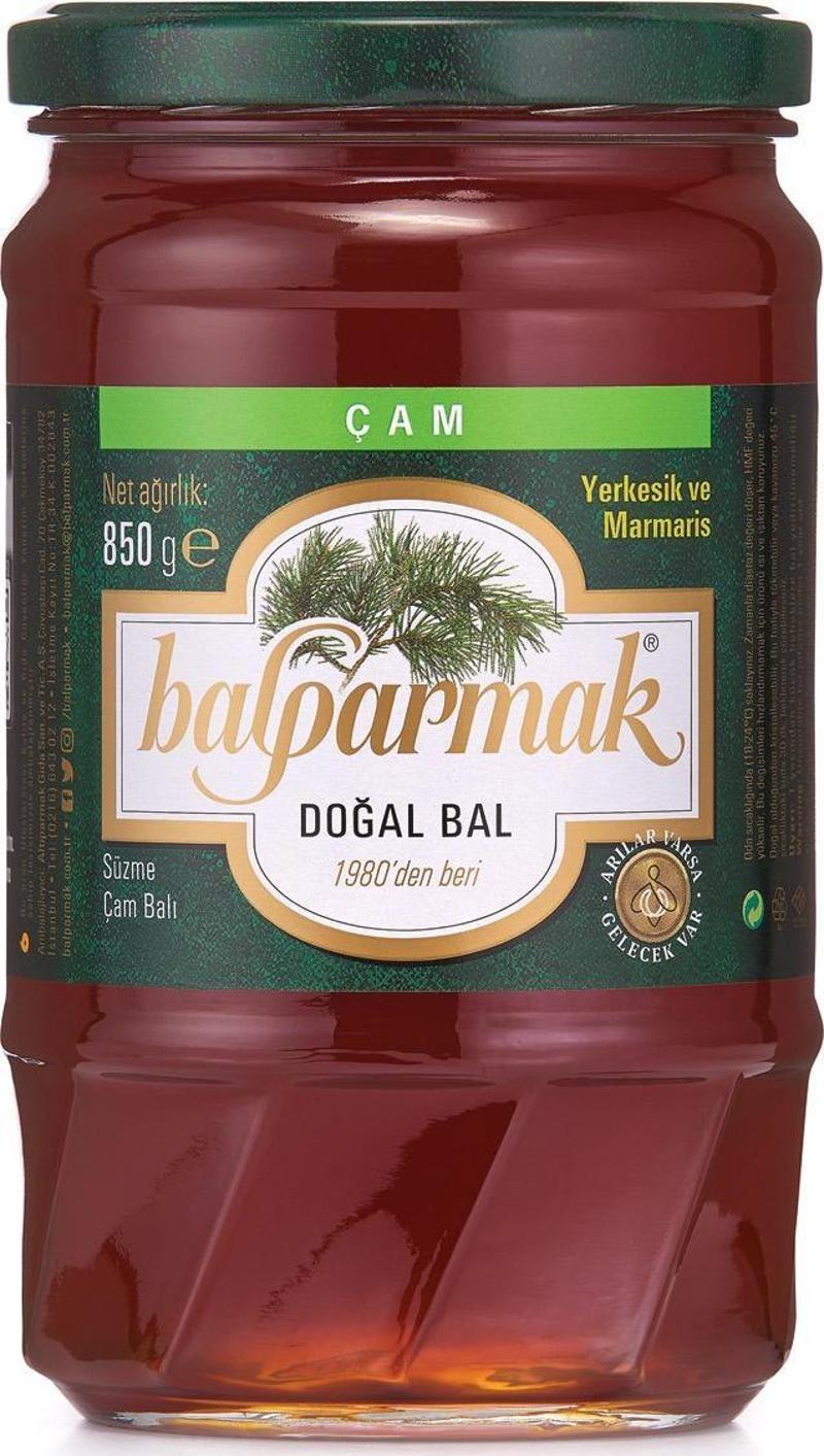 Çam Balı 850 G