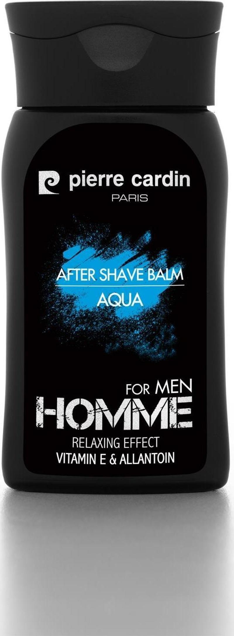 After Shave Balsam 150 ML - Aqua Tıraş Sonrası Balsam