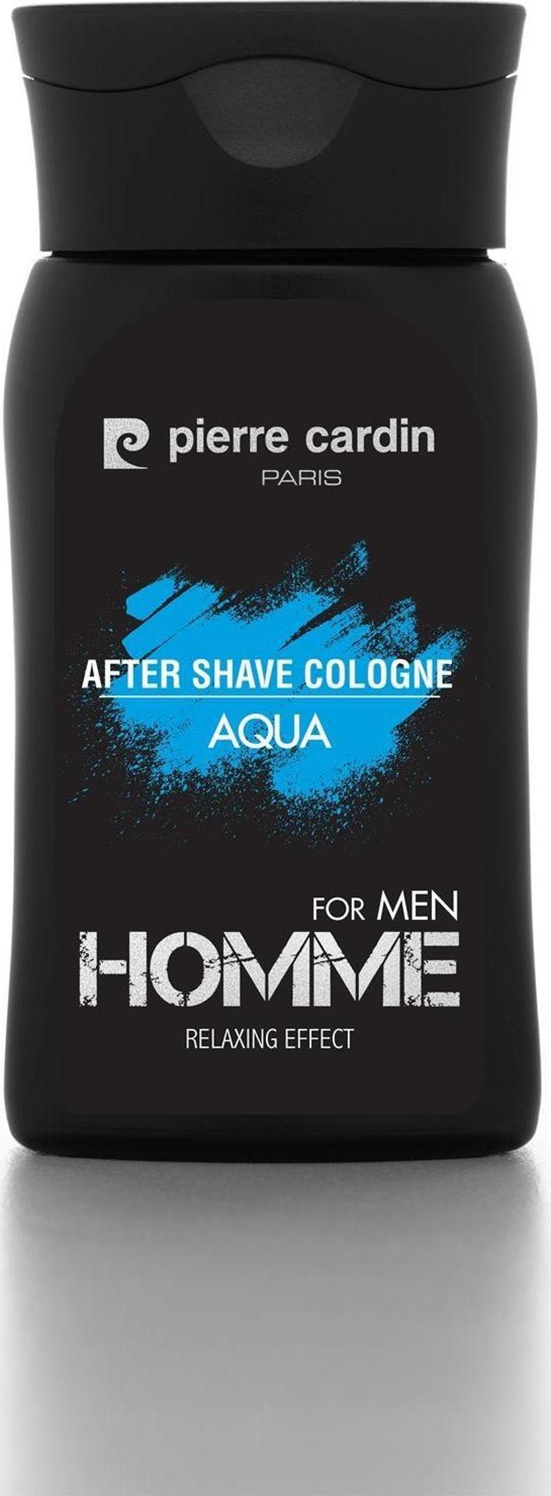 After Shave Cologne 150 ML - Aqua Tıraş Sonrası Kolonya