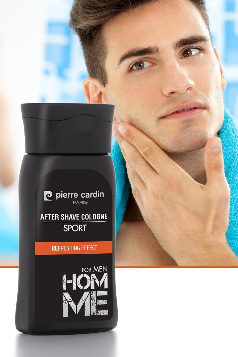 After Shave Cologne 150 ML - Sport Tıraş Sonrası Kolonya