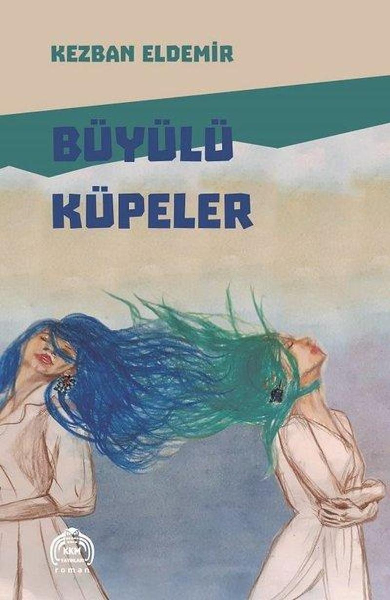 Büyülü Küpeler