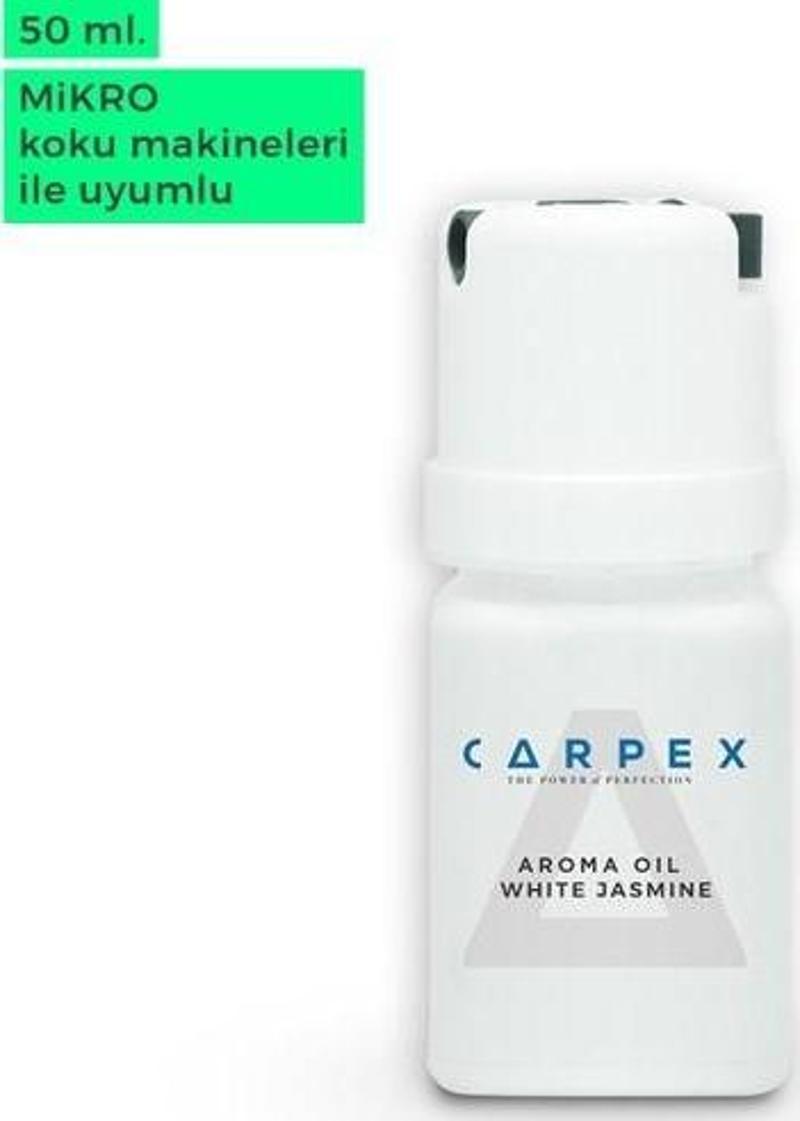 White Jasmine 50 ml