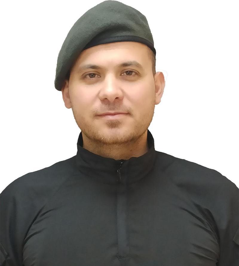 Kara Kuvvetleri Askeri Harici Bere