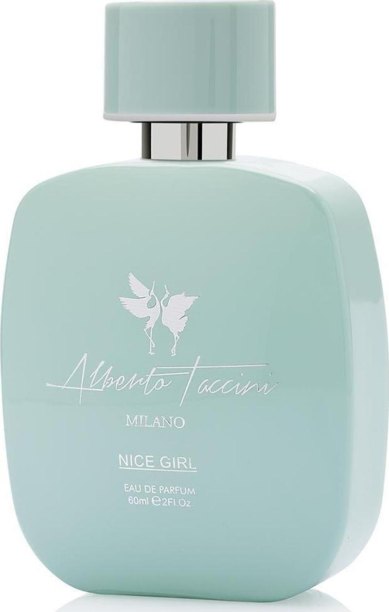 Nice Girl EDP Kadın Parfümü 50 ML