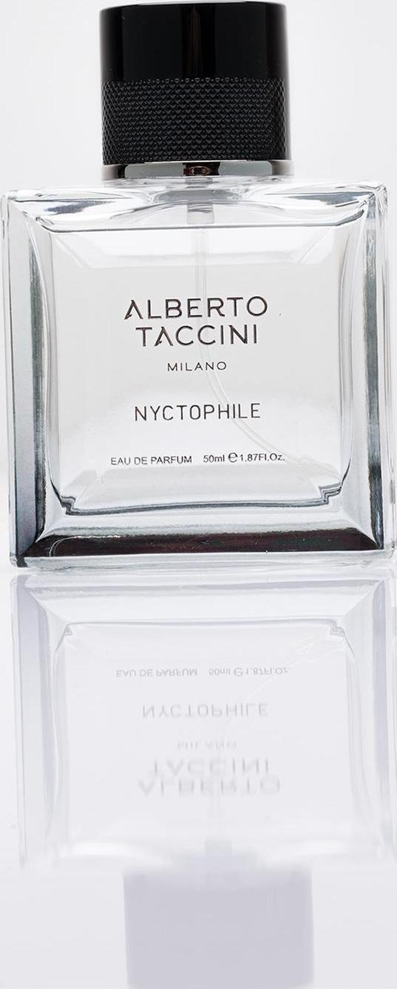 Nyctophile EDP Erkek Parfümü 50 ML