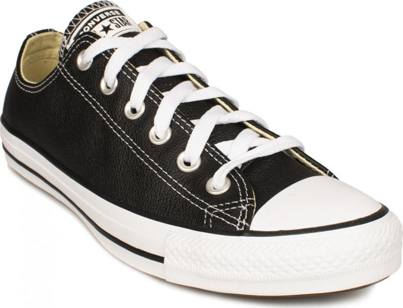 132174C Chuck Taylor All Star Siyah Unisex Ayakkabı