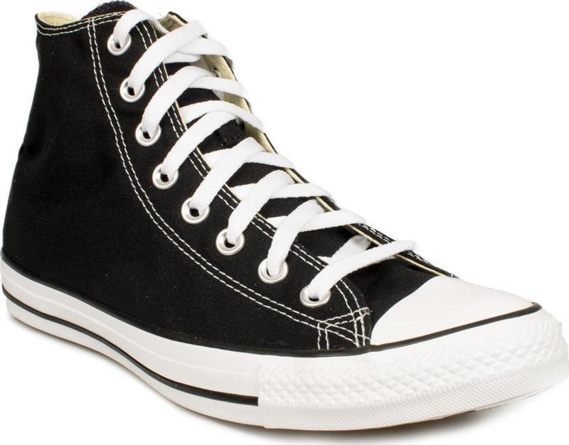 M7650C All Star Hi Siyah Unisex Ayakkabı