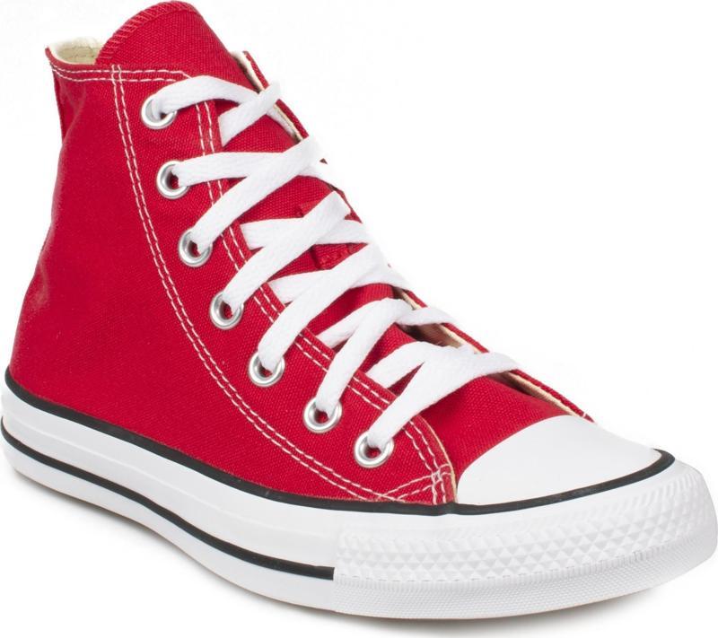 M7650C All Star Hi Kırmızı Unisex Ayakkabı