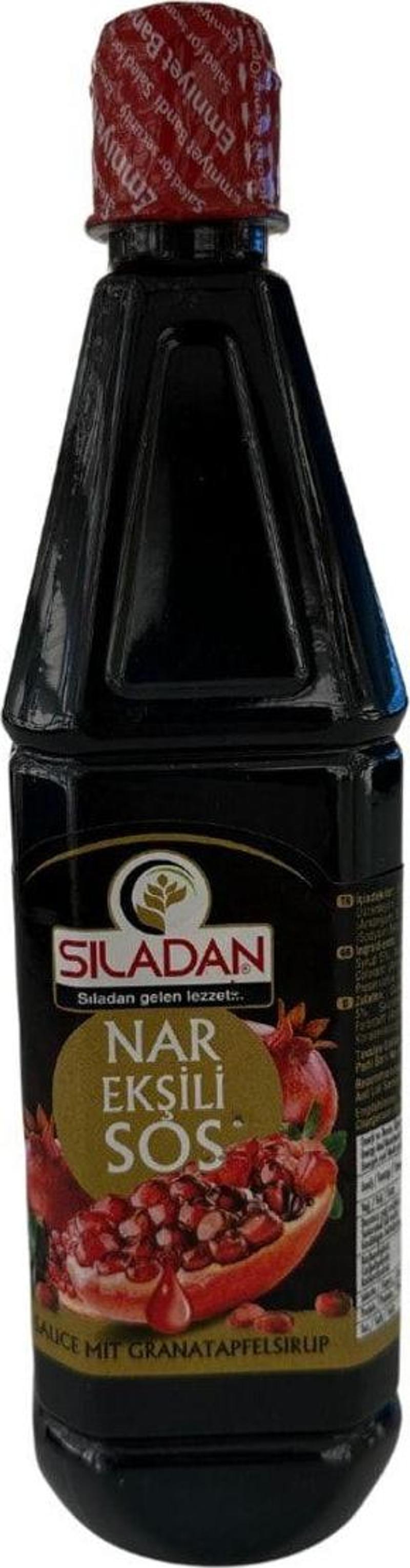 Nar Ekşisi 1000Ml*12