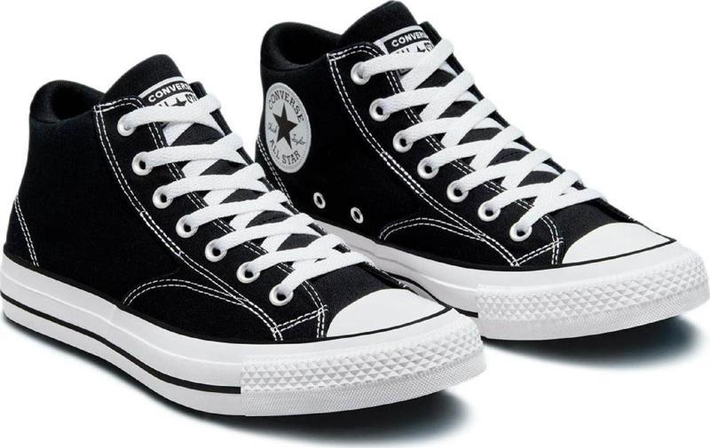 A00811C Chucktaylor Allstar Siyah Unisex Ayakkabı