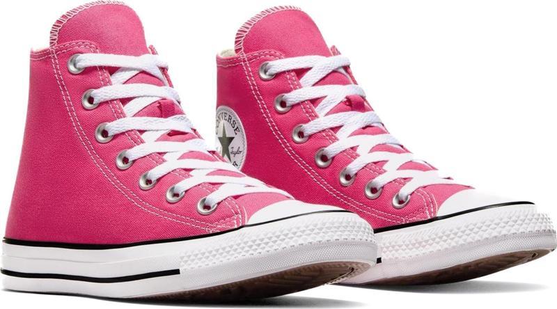 M7650C All Star Hi Fuşya Unisex Ayakkabı