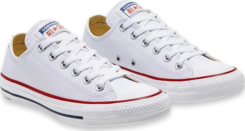 132174C Chuck Taylor All Star Beyaz Unisex Ayakkabı