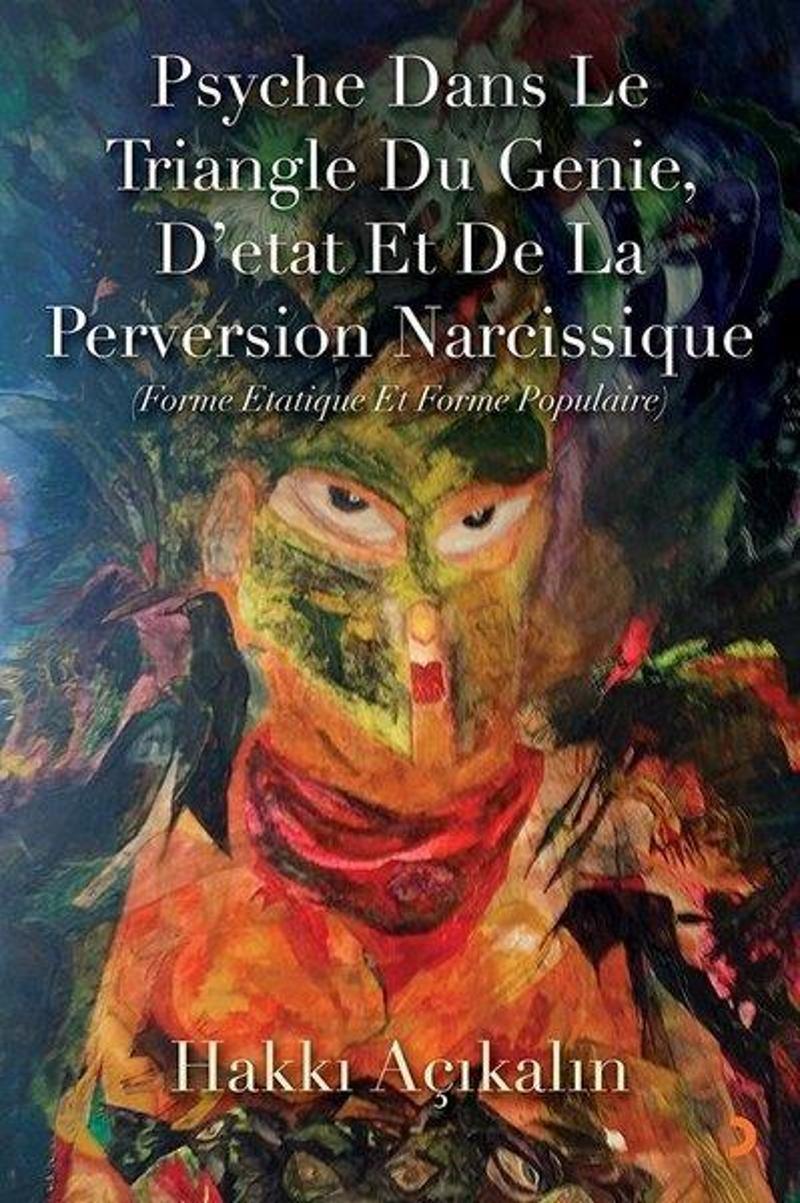 Psyche Dans Le Triangle Du Genie D'etat Et De La Perversion Narcissique