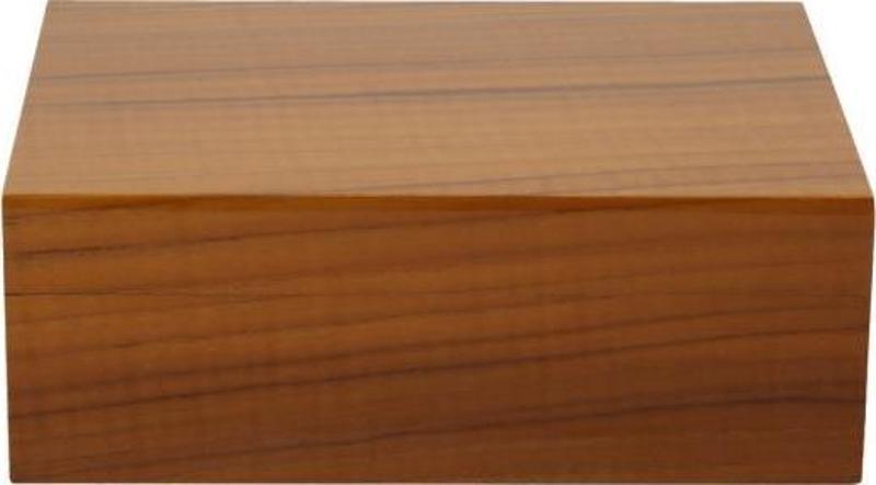 Madeira Humidor Puro Kutusu
