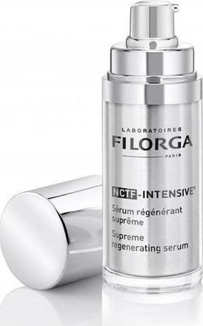 FILORGA NCTF Intensive Supreme Regenerating Serum 30 ml