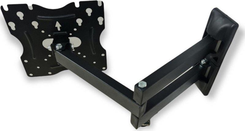 Mh-2249 22"-49" 3 Hareketli Televizyon Duvar Askı Aparatı