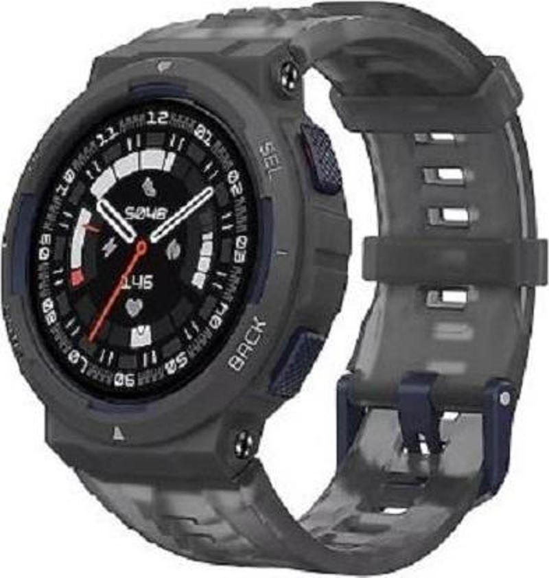 Active Edge Gri (Amazfit Türkiye Garantili)