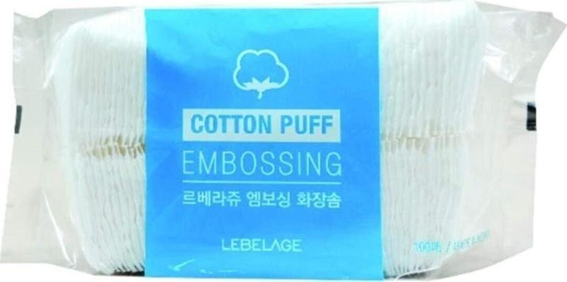 Kabartma Dokulu Hafif Peeling Etkili %100 Pamuk Cotton Beauty Embossing 880940012080, One Size