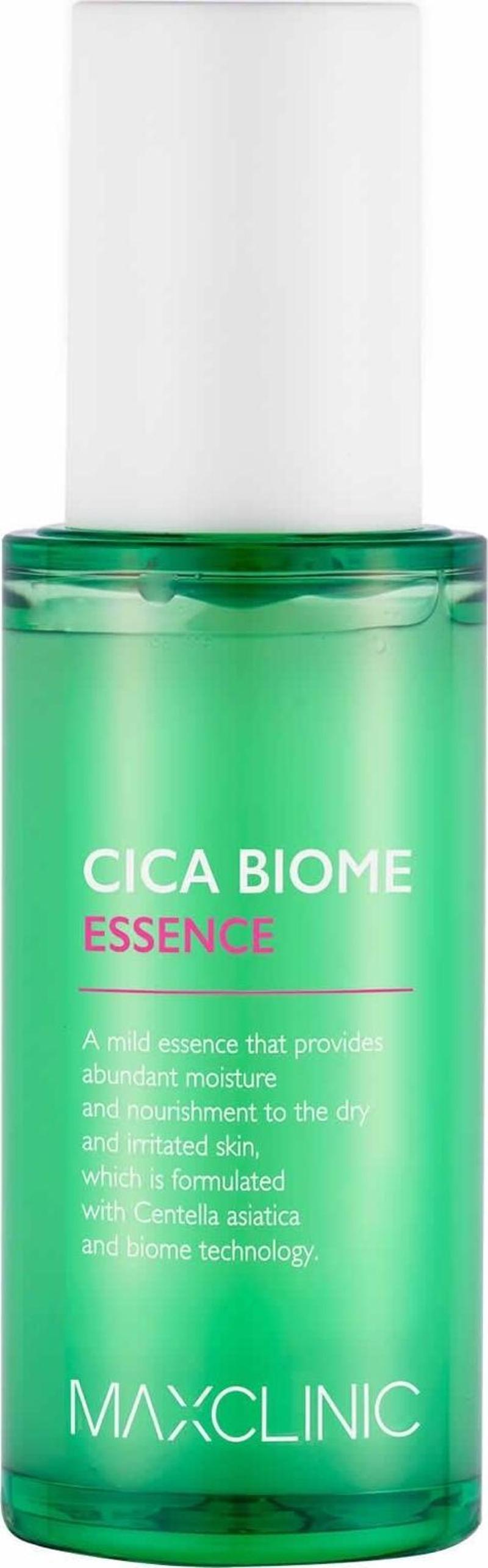 Centella Kompleksi Içeren Yatıştırıcı Esans Serum Cica Biome Essence