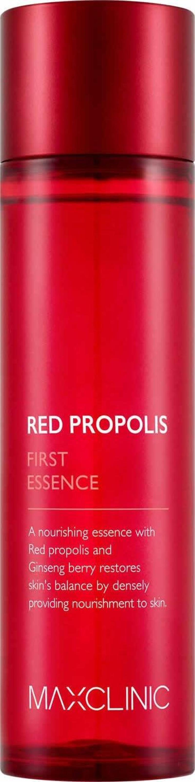 Kırmızı Propolis Ve Ginseng Içeren Antioksidan Ve Sıkılaştırıcı Esans Red Propolis Essence