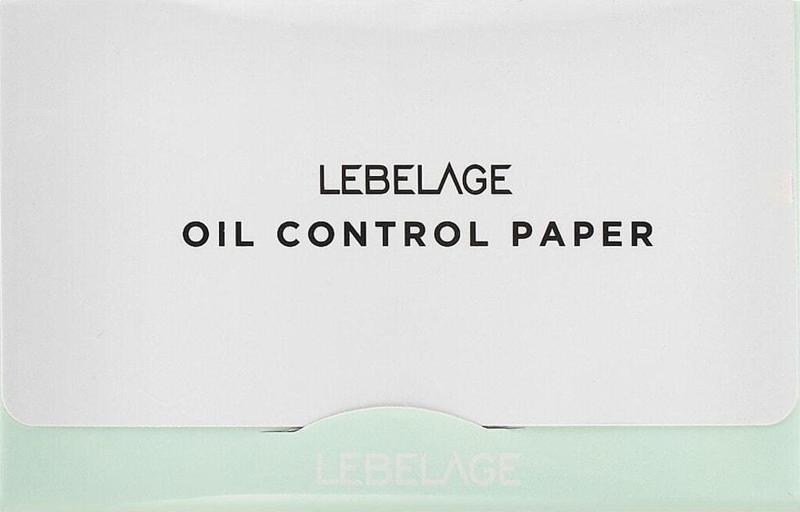 Yağlı Ciltler Için Yağ Kontrol Kağıdı Oil Control Paper (50 Adet)