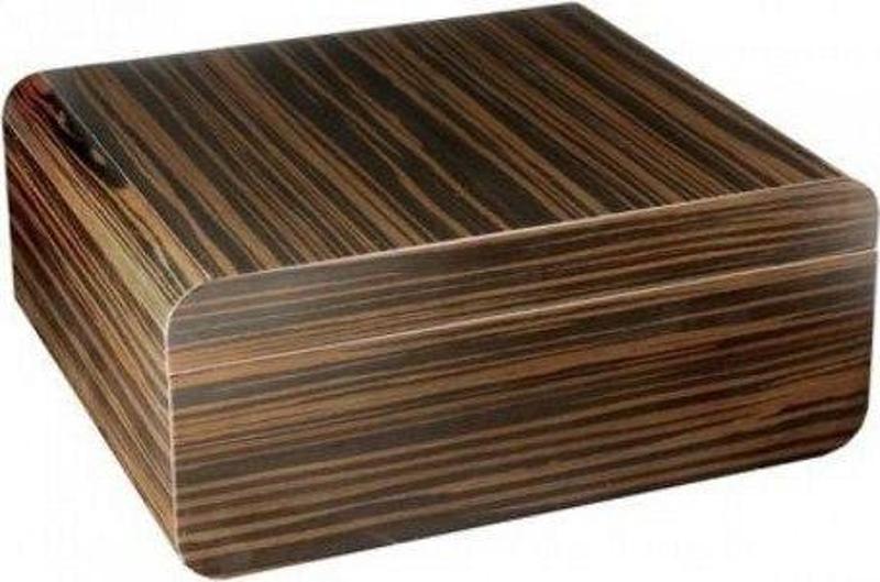 Novara M Humidor Puro Kutusu