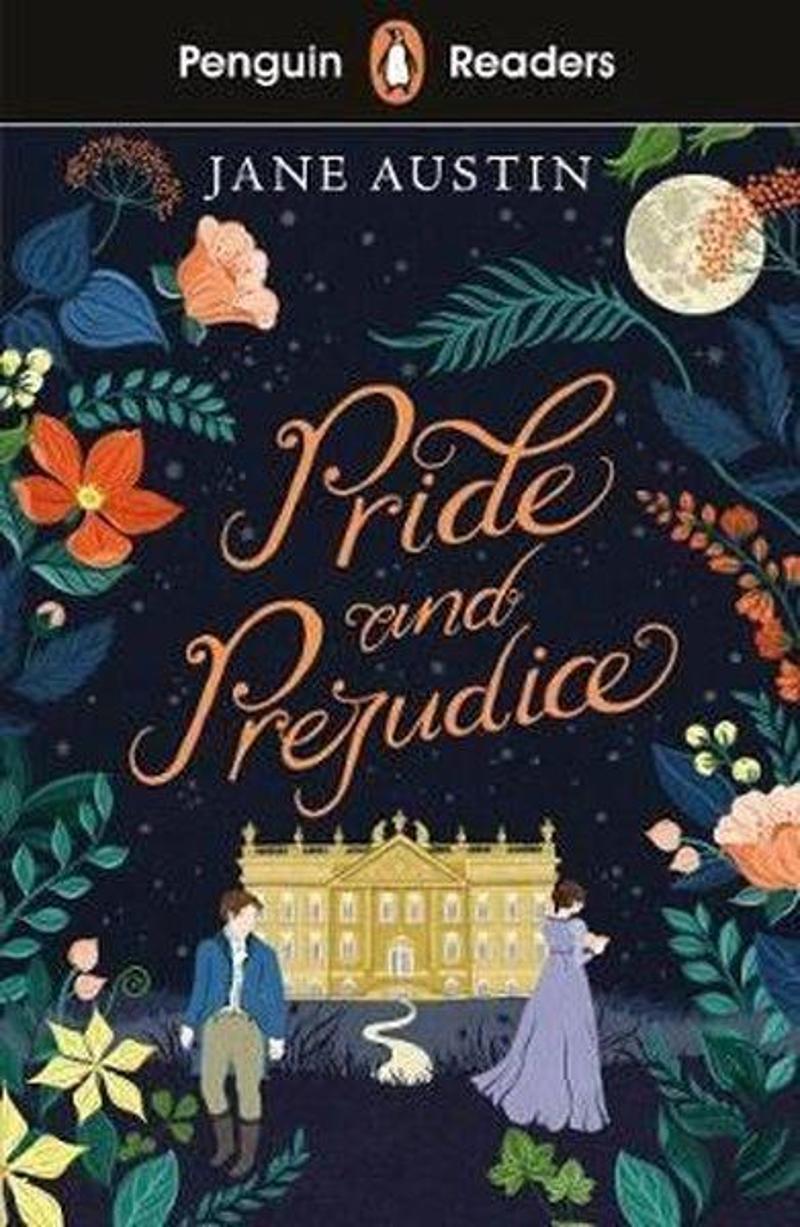 Penguin Penguin Readers Level 4: Pride and Prejudice - Jane Austen