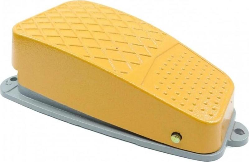 Fs-3 Metal Pedal Kablolu Döküm Ayak Pedalı