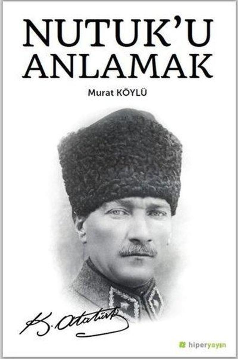 Nutuku Anlamak