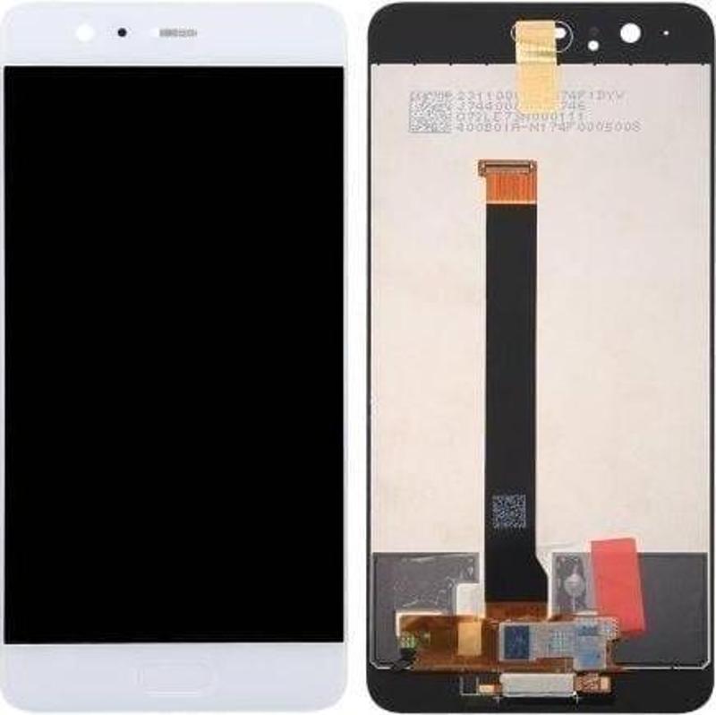 Huawei P10 Plus Lcd Ekran Full Kasa + Tamir Seti + Yapıştırıcı 1