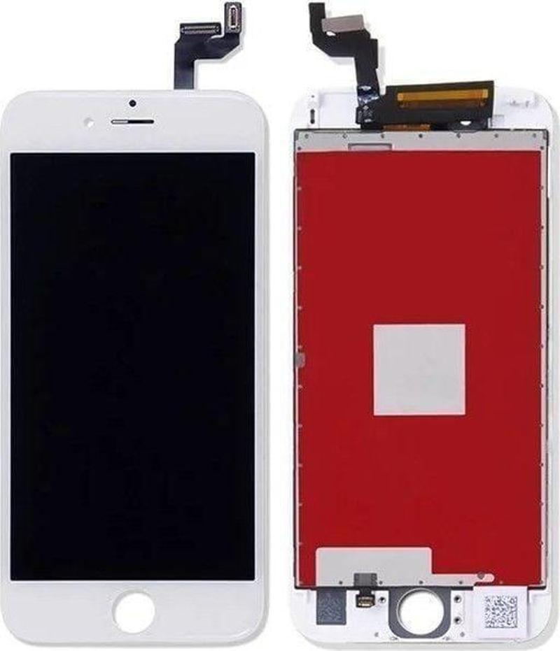 iPhone 6s Dokunmatik Lcd Ekran Orjinal + Tamir Seti + Yapıştırıcı 1
