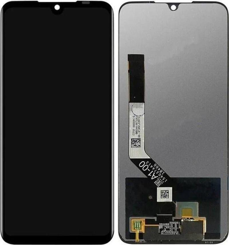 Xiaomi Redmi Note 7 Orijinal Lcd Ekran + Tamir Seti + Yapıştırıcı