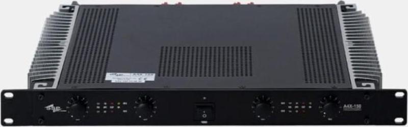 A4X-150 Güç Amplifikatörü