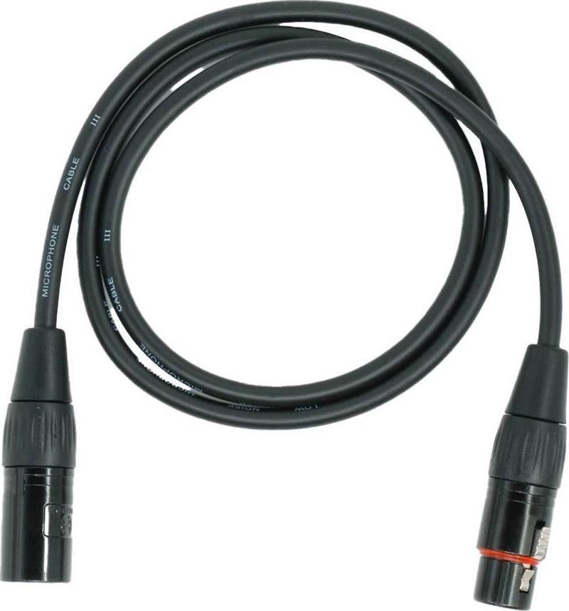 CFM1FM / 1 MT. XLR-XLR KABLO