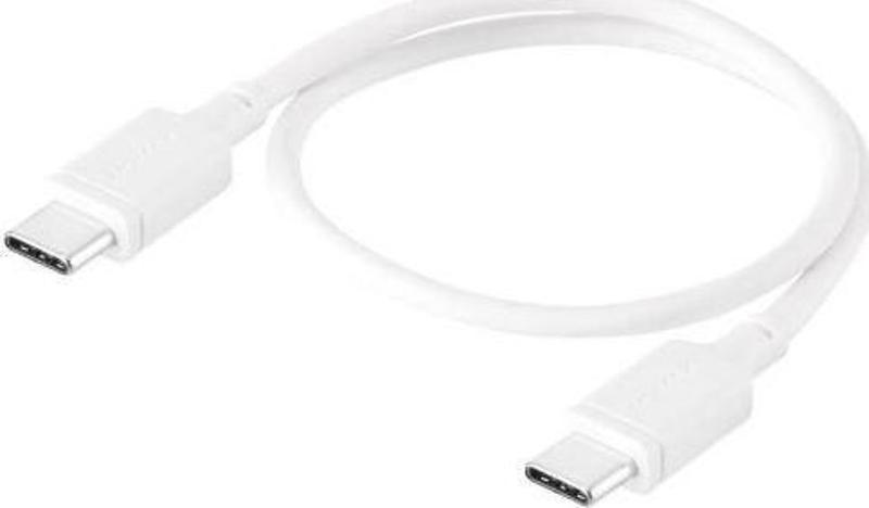 Zero Usb-c To Usb-c Cable (0.3m)