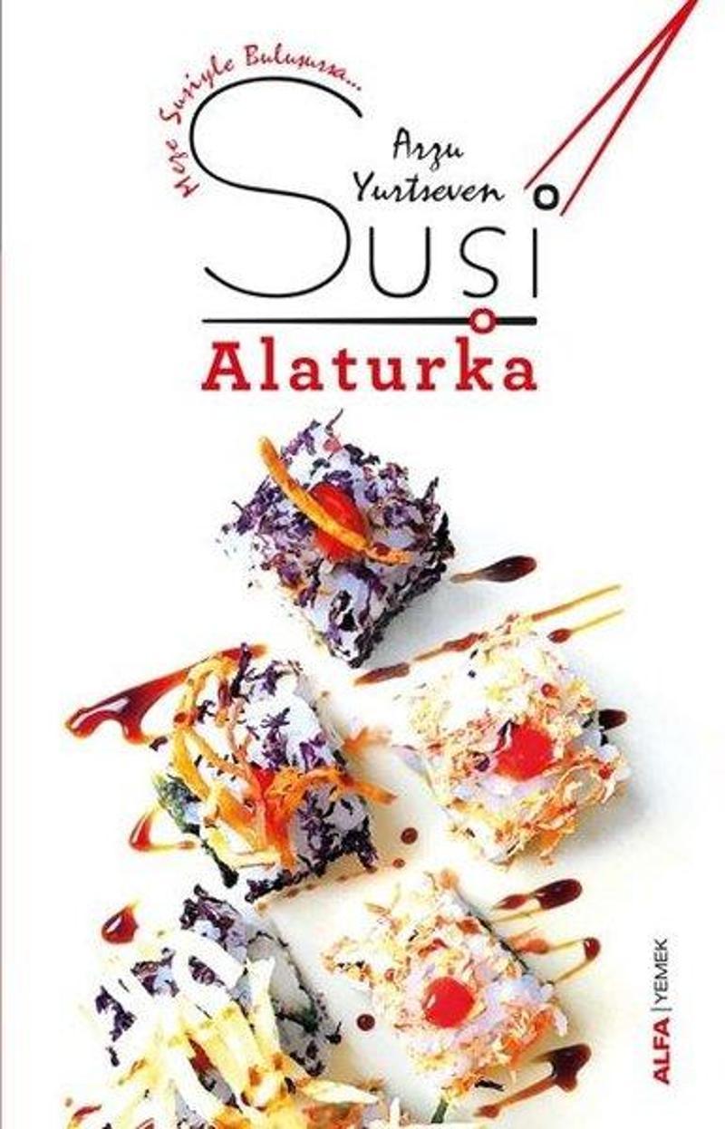 Suşi Alaturka