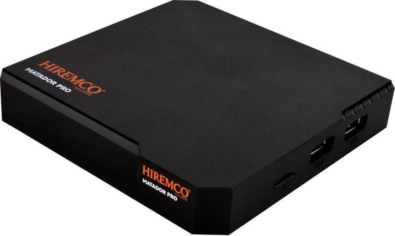 Matador Pro Max Android Box