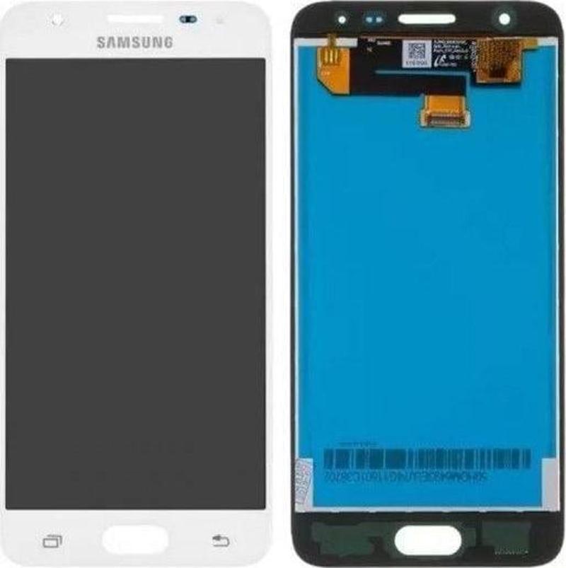 Samsung Galaxy J5 Lcd Ekran + Tamir Seti + Yapıştırıcı