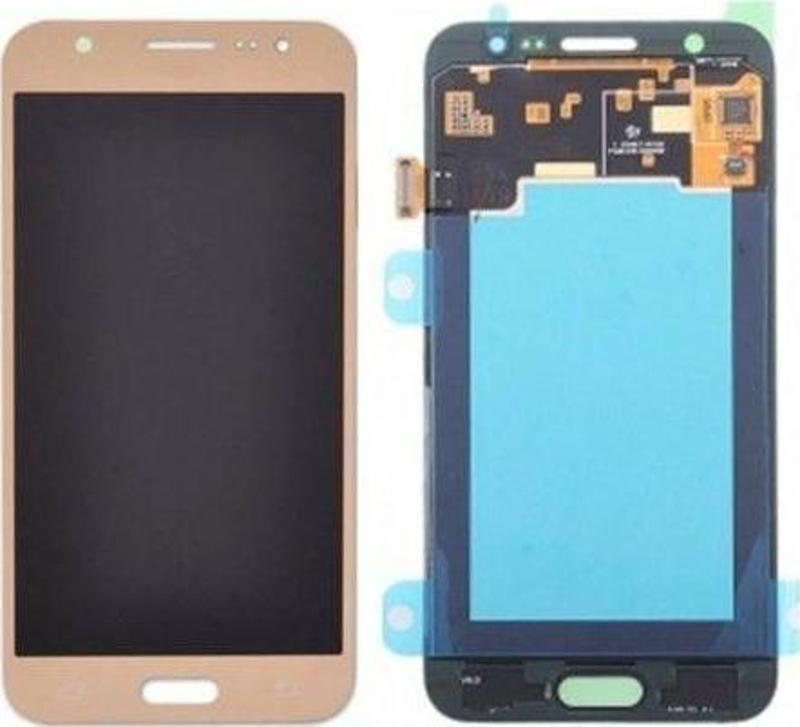 Samsung Galaxy J510 J5 2016 Lcd Ekran + Tamir Seti + Yapıştırıcı