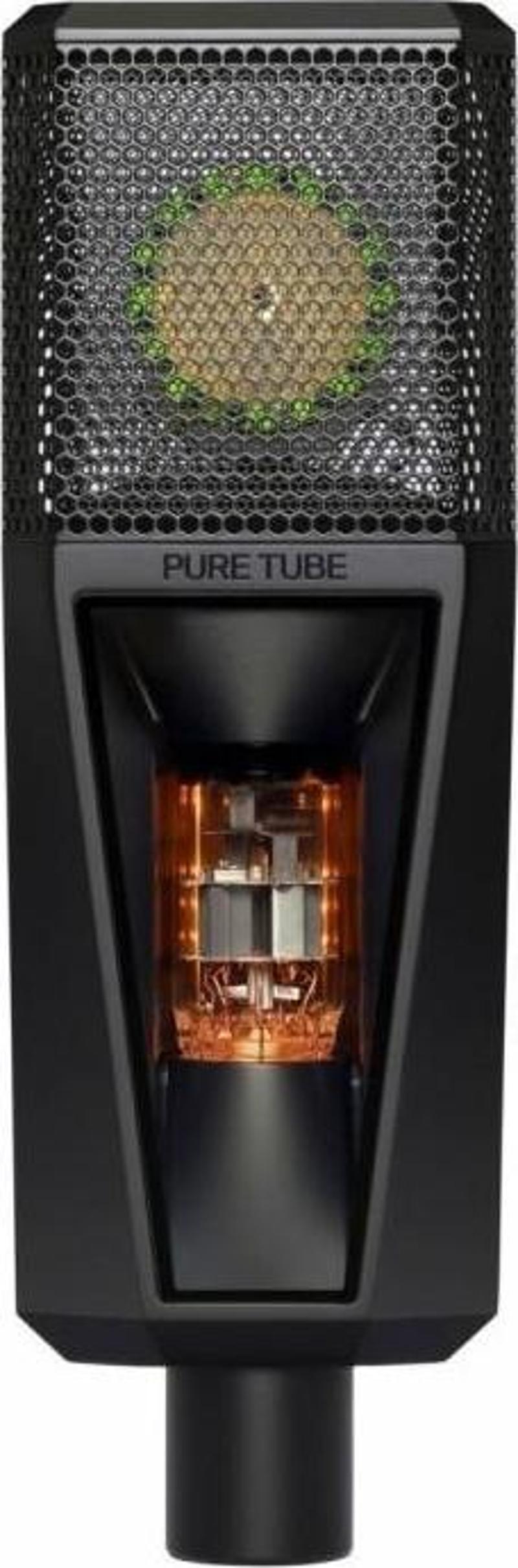 LEWITT Pure Tube ES Kondenser Mikrofon