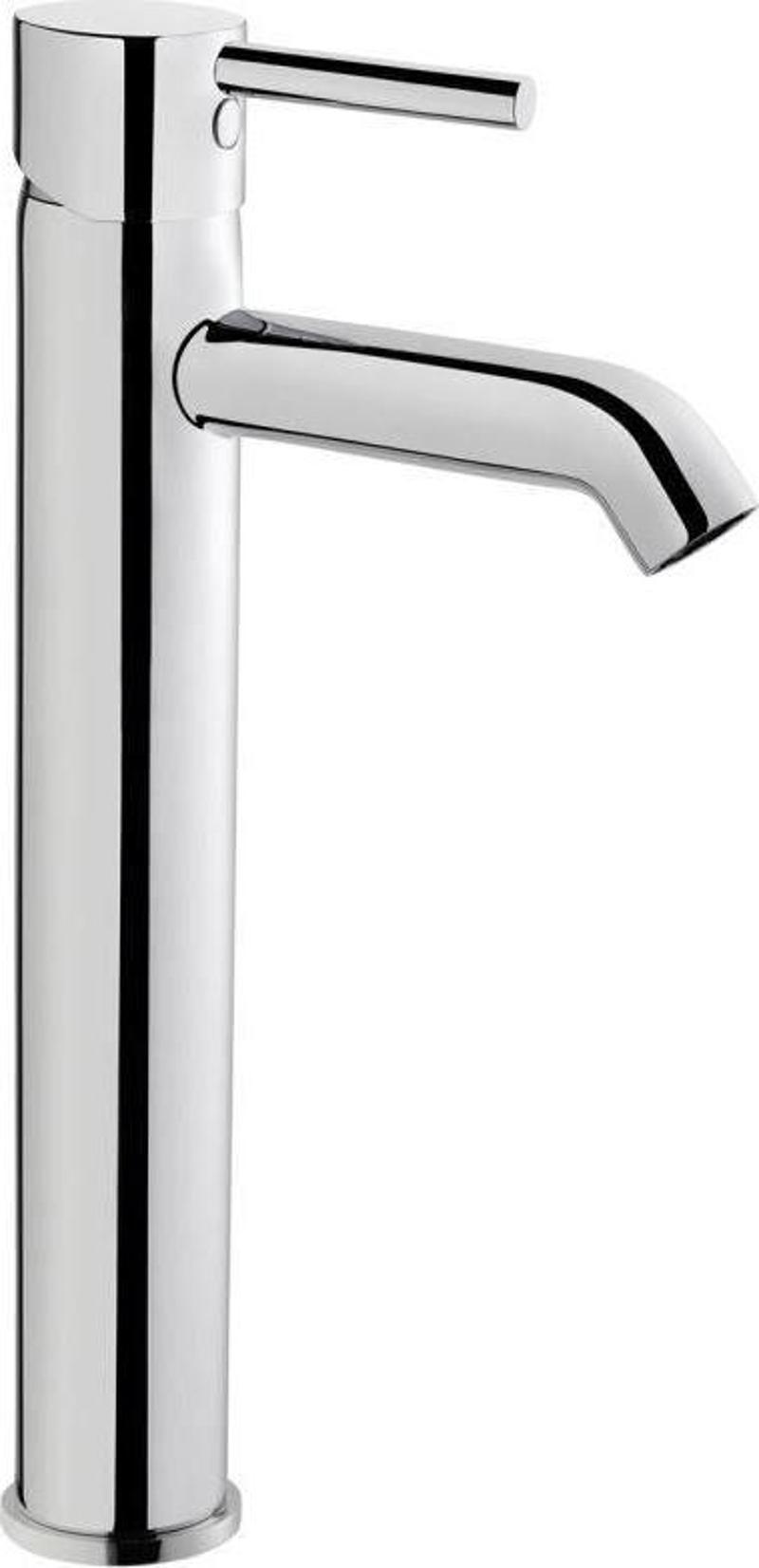 A41990-Artema Minimax S Yüksek Lavabo Bataryası - Krom