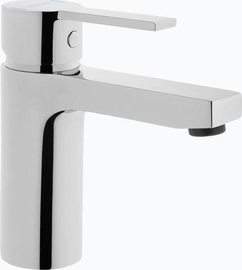 A42532-Artema Fold S Lavabo Bataryası - Krom